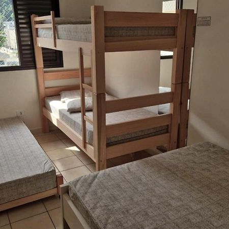 Condominio Asturias Ubatuba Extérieur photo
