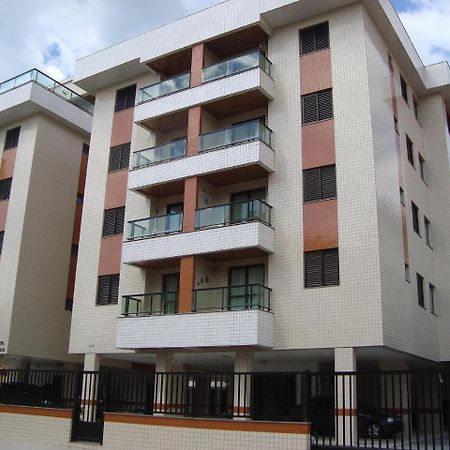 Condominio Asturias Ubatuba Extérieur photo