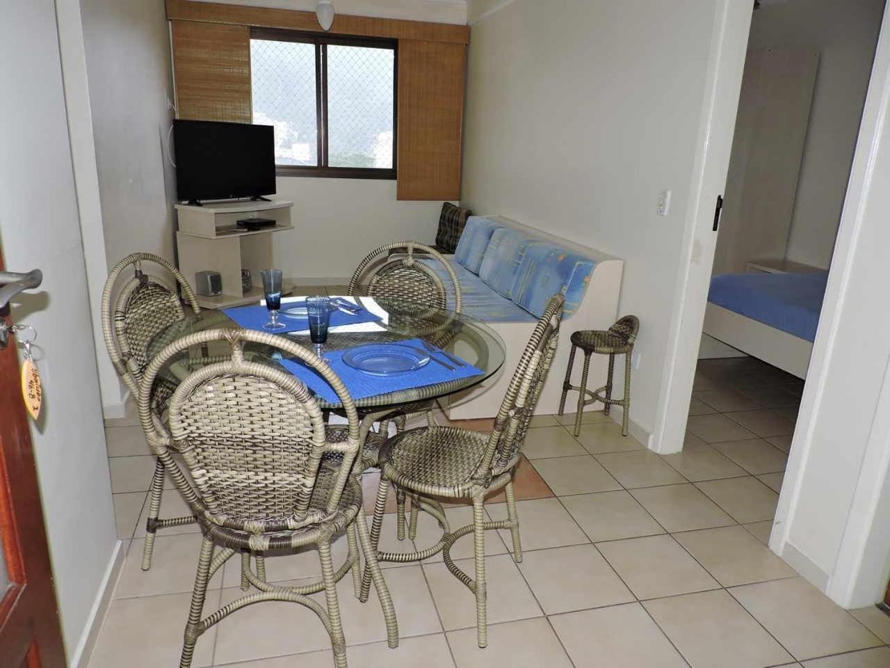 Condominio Asturias Ubatuba Extérieur photo