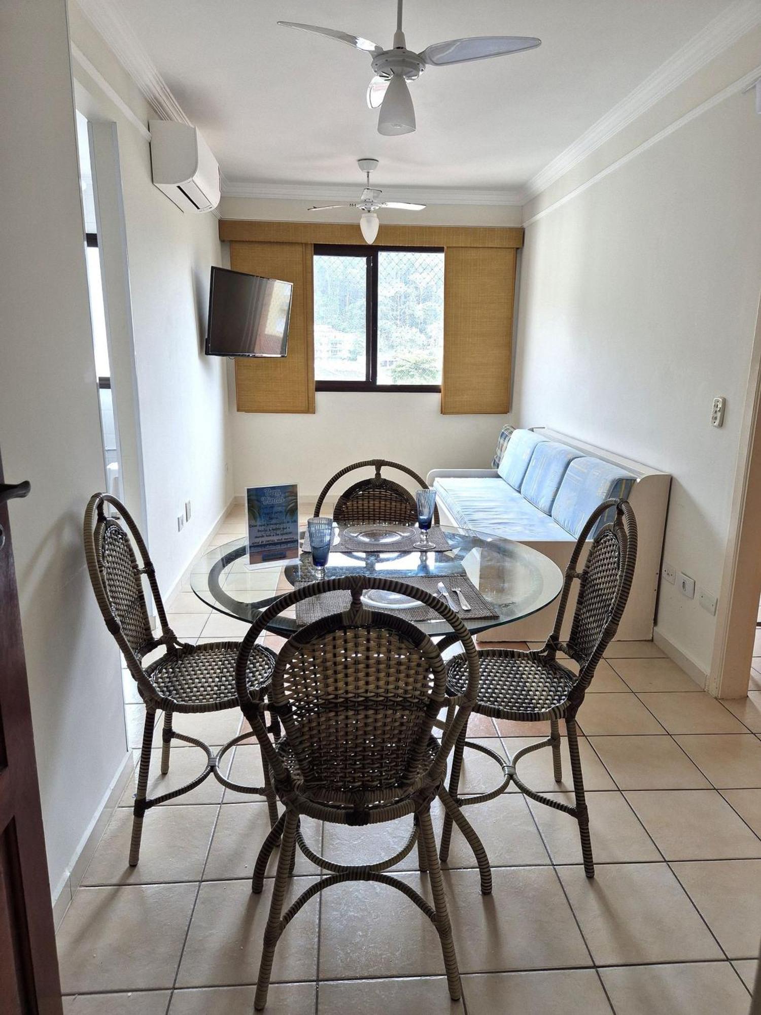 Condominio Asturias Ubatuba Extérieur photo