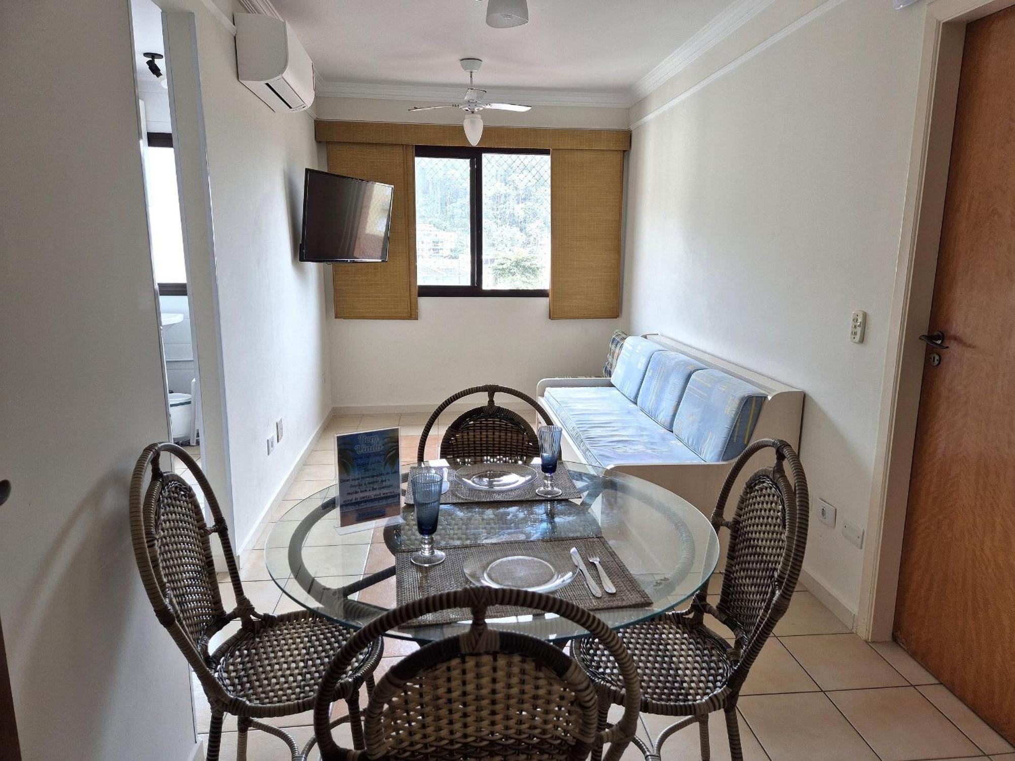Condominio Asturias Ubatuba Extérieur photo