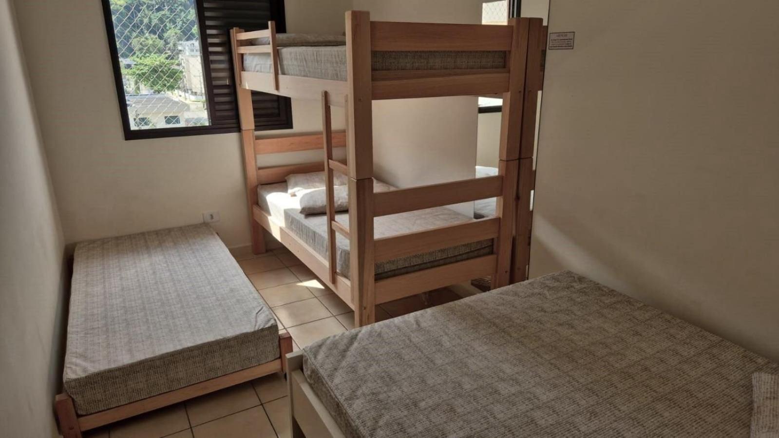 Condominio Asturias Ubatuba Extérieur photo