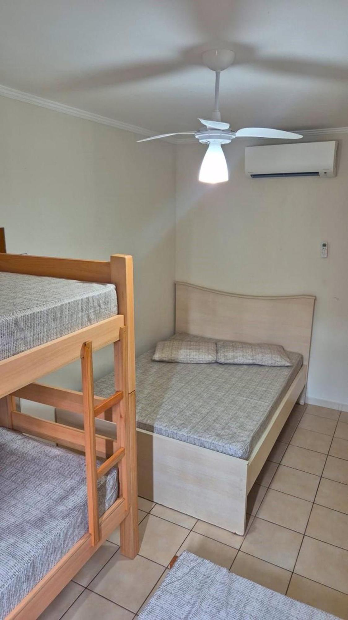 Condominio Asturias Ubatuba Extérieur photo