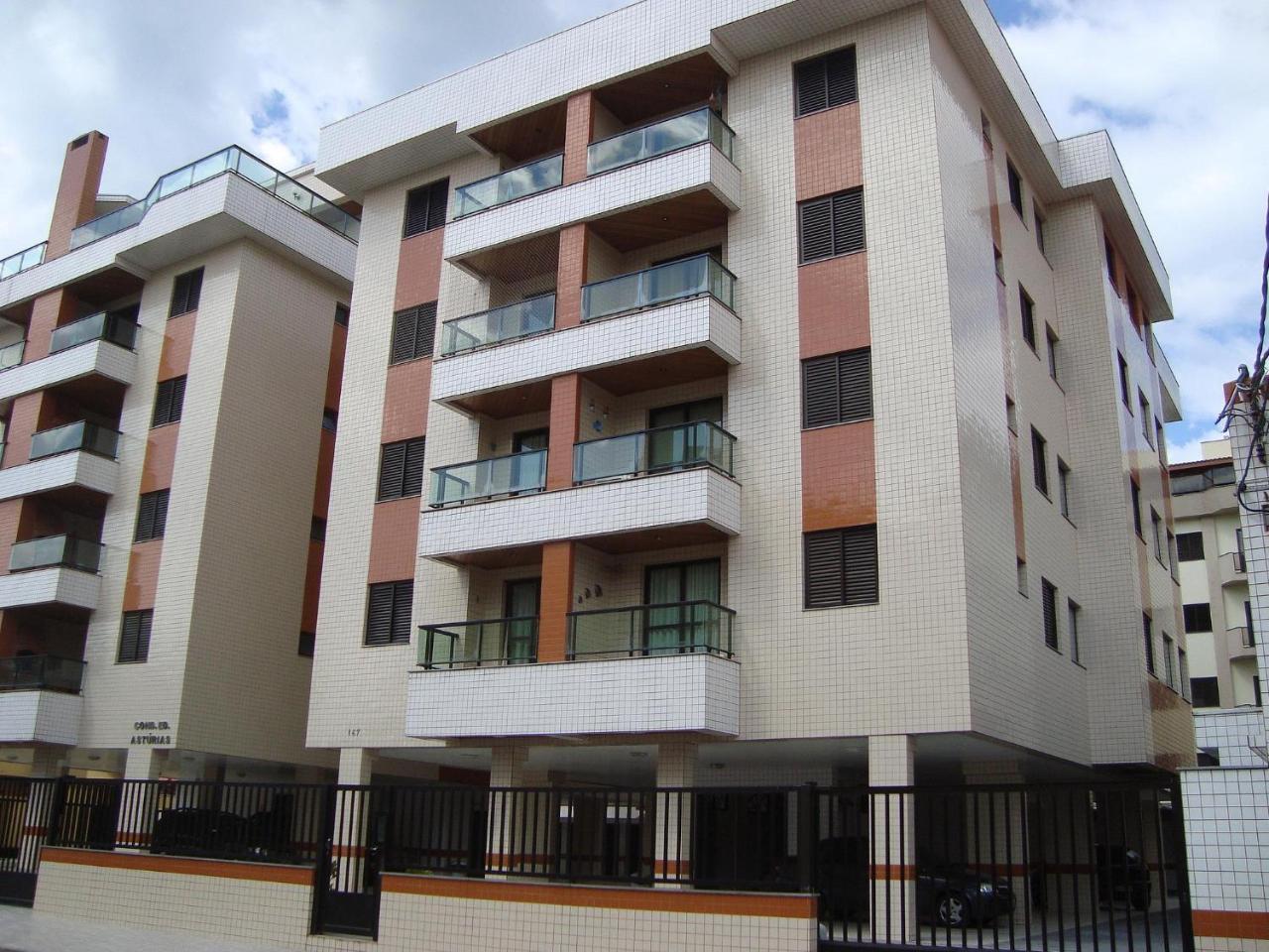 Condominio Asturias Ubatuba Extérieur photo
