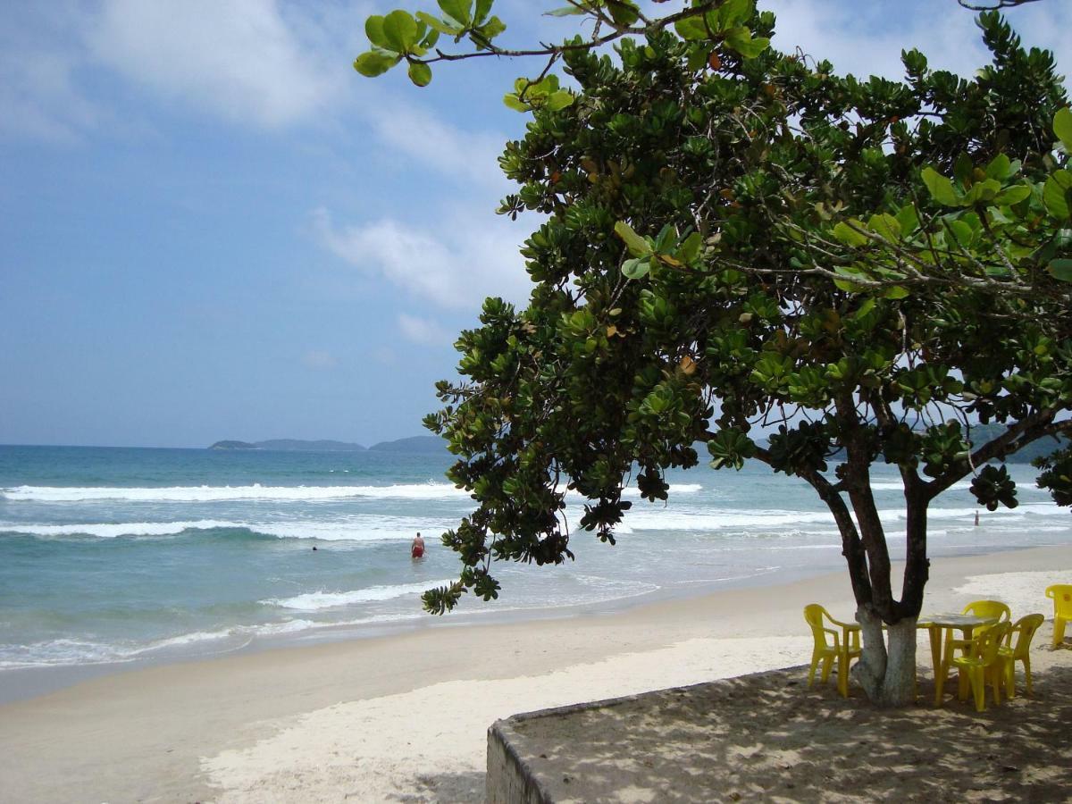 Condominio Asturias Ubatuba Extérieur photo