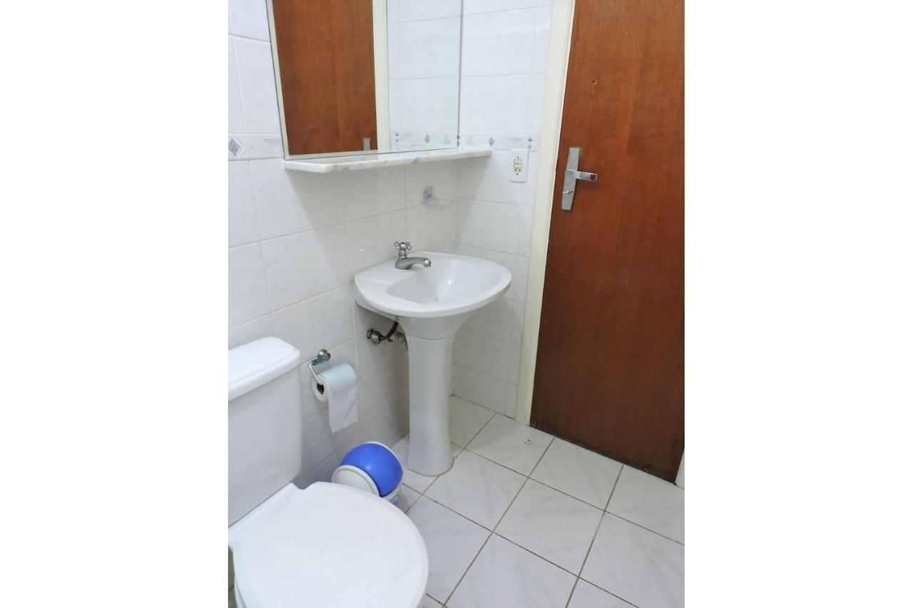 Condominio Asturias Ubatuba Extérieur photo