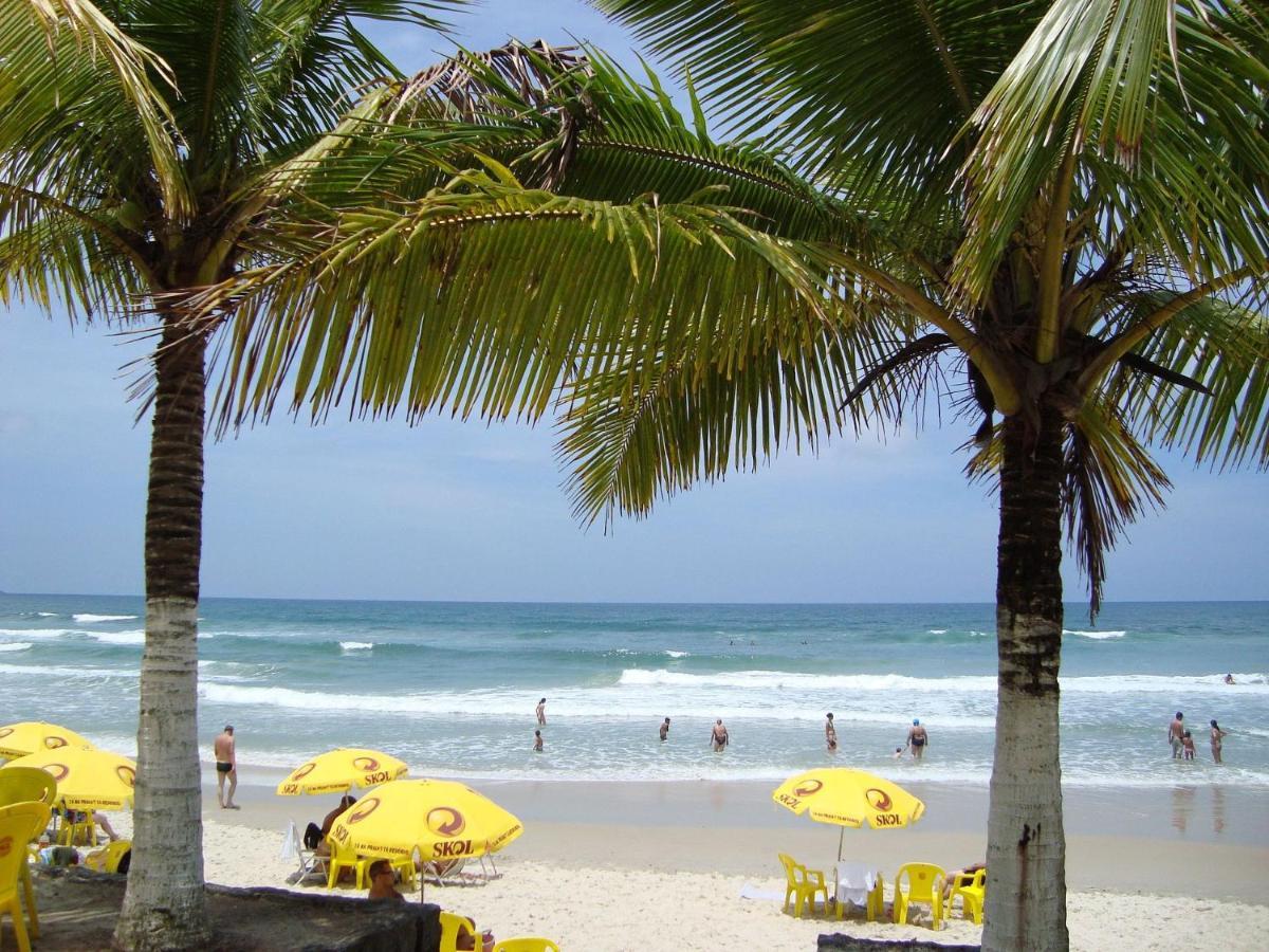Condominio Asturias Ubatuba Extérieur photo